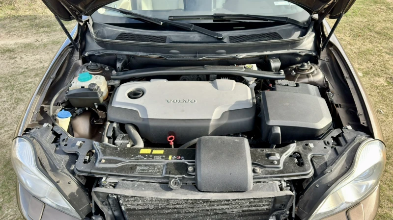 Volvo Xc90, снимка 5 - Автомобили и джипове - 52655606