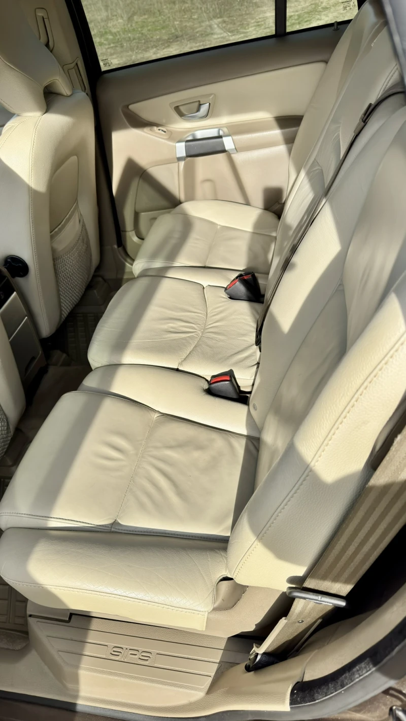 Volvo Xc90, снимка 11 - Автомобили и джипове - 52655606