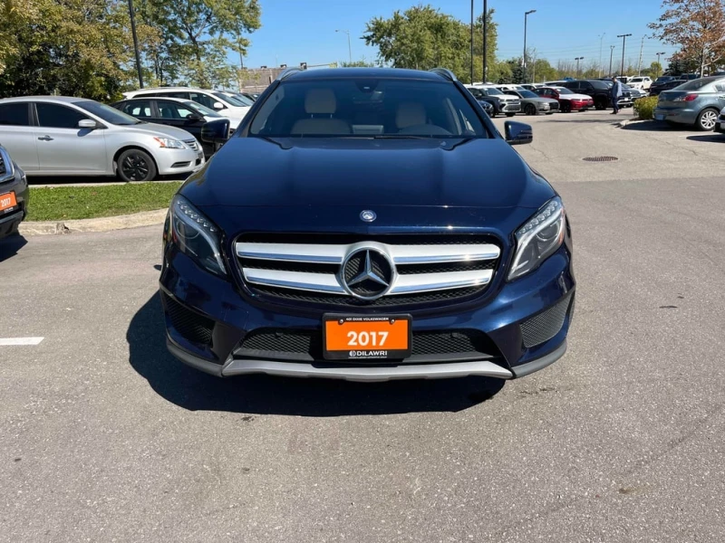 Mercedes-Benz GLA 250 * CARFAX * БЕЗ ПЪРВОНАЧАЛНА ВНОСКА, снимка 6 - Автомобили и джипове - 52681385
