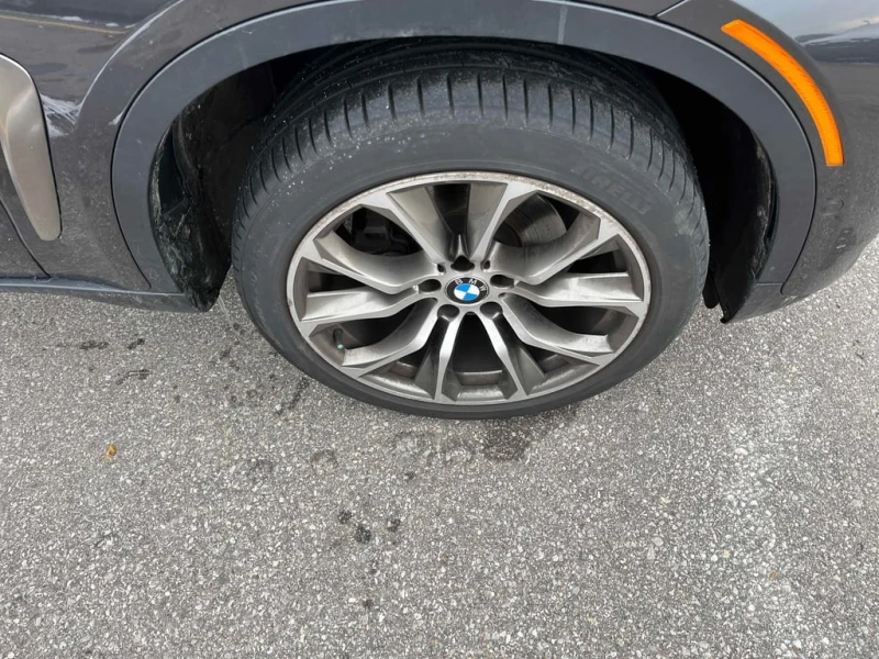 BMW X6 * xDrive35i * CARFAX * БЕЗ ПЪРВОНАЧАЛНА ВНОСКА, снимка 7 - Автомобили и джипове - 52772462