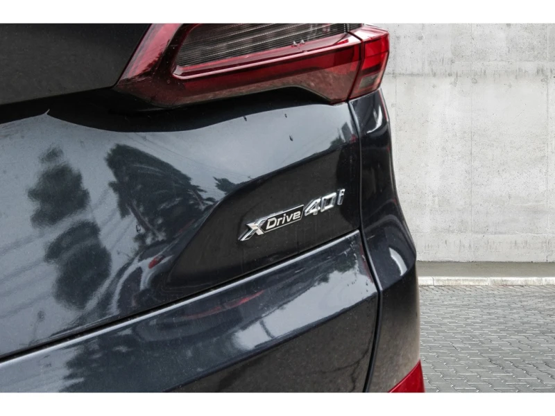 BMW X5 * xDrive40i Sport | Gps| SiriusXM| BkpCam| HtdSeat, снимка 6 - Автомобили и джипове - 53044697