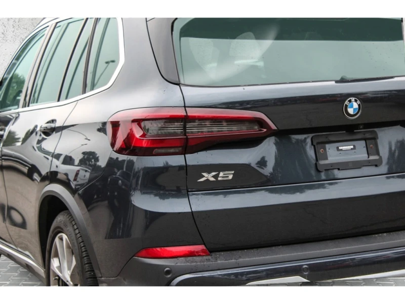 BMW X5 * xDrive40i Sport | Gps| SiriusXM| BkpCam| HtdSeat, снимка 5 - Автомобили и джипове - 53044697