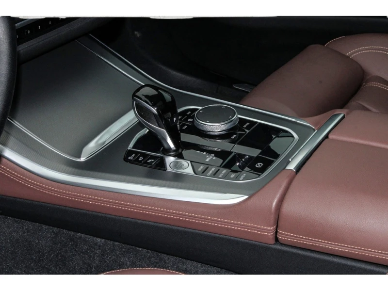 BMW X5 * xDrive40i Sport | Gps| SiriusXM| BkpCam| HtdSeat, снимка 15 - Автомобили и джипове - 53044697