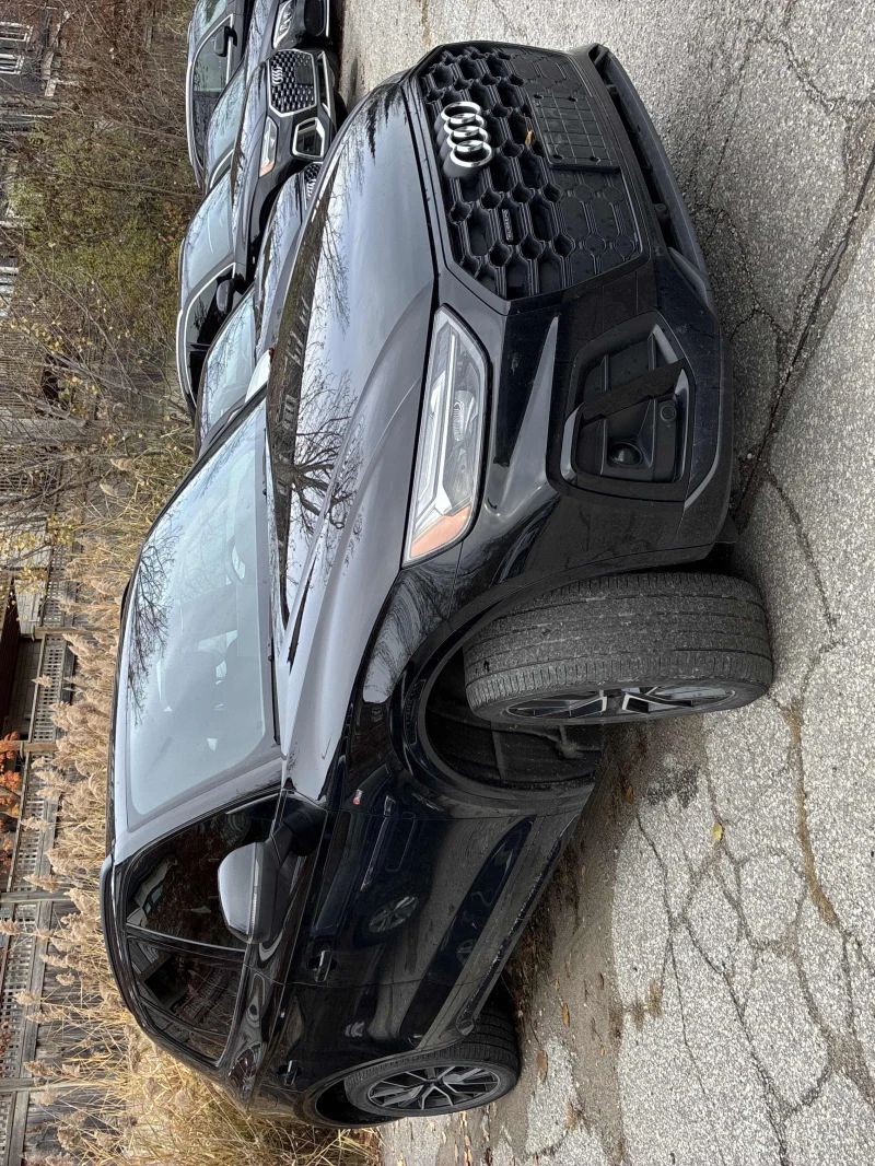 Audi Q5 2.0 Progressiv, снимка 4 - Автомобили и джипове - 53274015