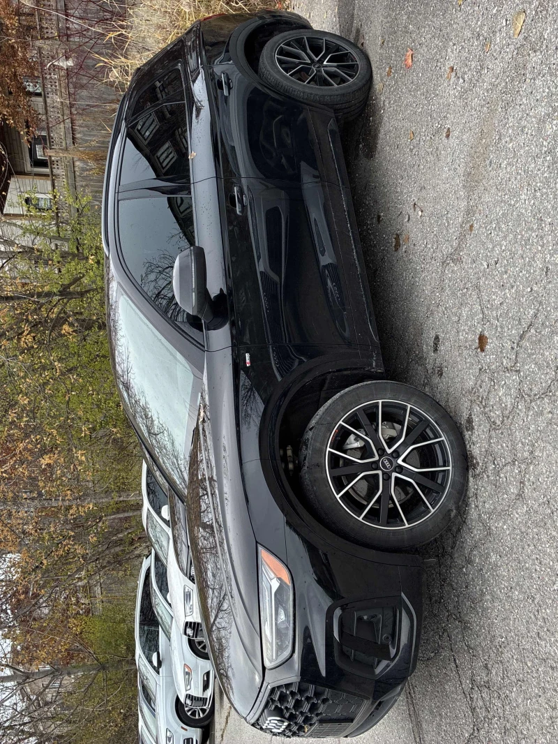 Audi Q5 2.0 Progressiv, снимка 2 - Автомобили и джипове - 53274015