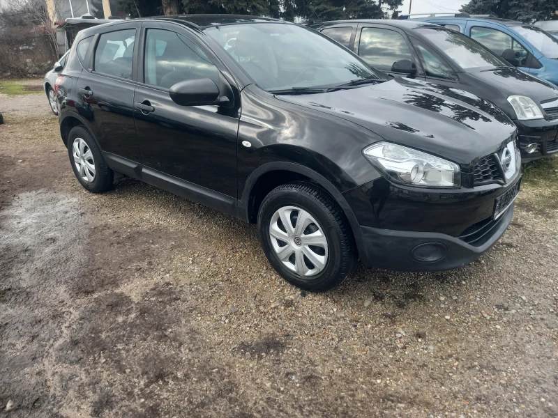 Nissan Qashqai 1.6i 117к.с. FaceLift GPL, снимка 3 - Автомобили и джипове - 53418168