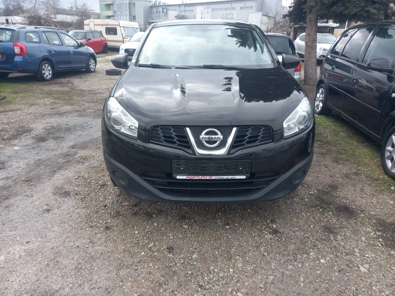 Nissan Qashqai 1.6i 117к.с. FaceLift GPL, снимка 2 - Автомобили и джипове - 53418168