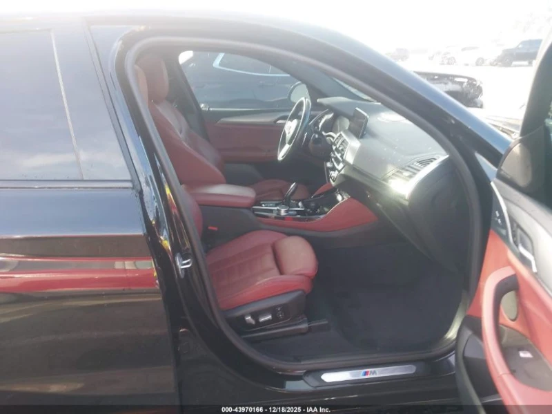 BMW X4 2l xDrive30I, снимка 5 - Автомобили и джипове - 53465537