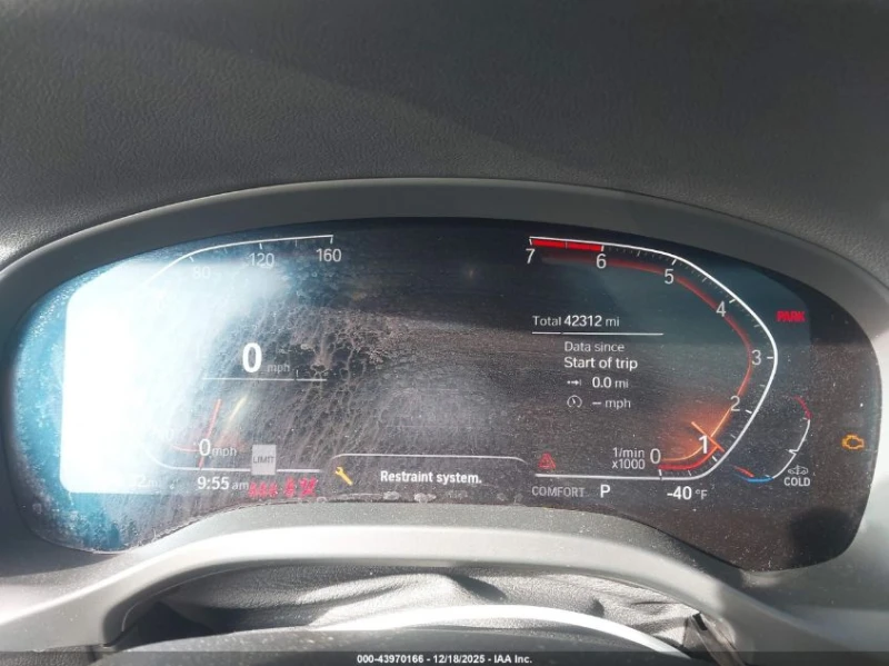 BMW X4 2l xDrive30I, снимка 7 - Автомобили и джипове - 53465537