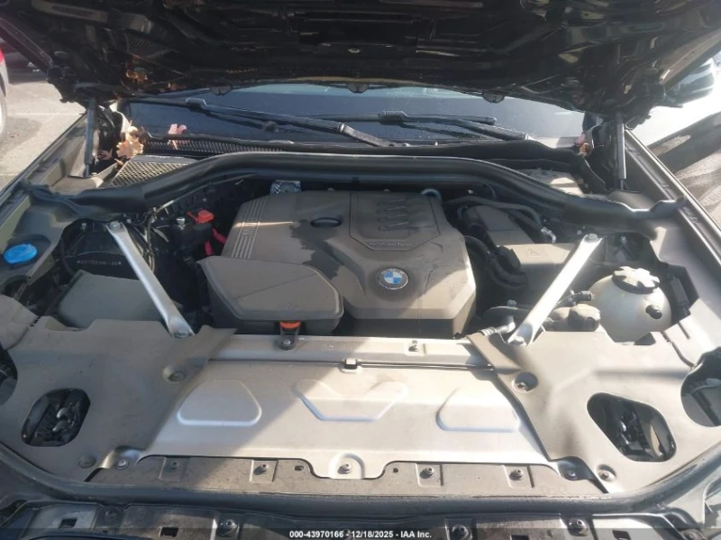 BMW X4 2l xDrive30I, снимка 10 - Автомобили и джипове - 53465537