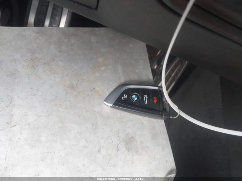 BMW X4 2l xDrive30I, снимка 11 - Автомобили и джипове - 53465537