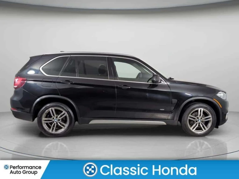 BMW X5 * LEATHER | SUNROOF | DIESEL | NAVI | ALLOYS | AS , снимка 4 - Автомобили и джипове - 53582307
