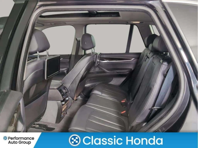 BMW X5 * LEATHER | SUNROOF | DIESEL | NAVI | ALLOYS | AS , снимка 14 - Автомобили и джипове - 53582307