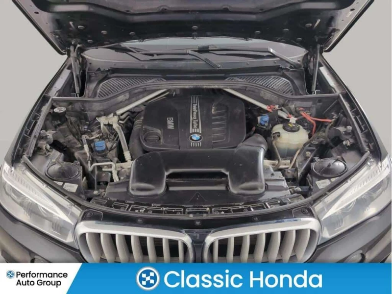 BMW X5 * LEATHER | SUNROOF | DIESEL | NAVI | ALLOYS | AS , снимка 9 - Автомобили и джипове - 53582307