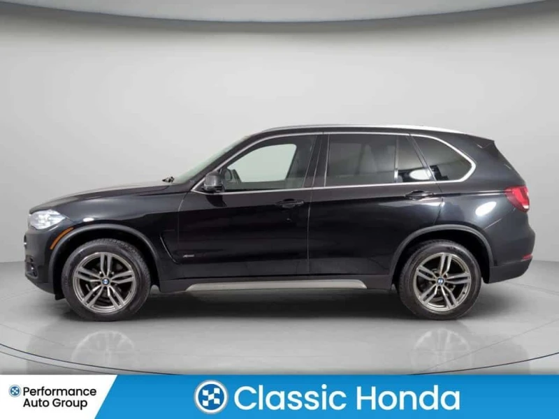 BMW X5 * LEATHER | SUNROOF | DIESEL | NAVI | ALLOYS | AS , снимка 8 - Автомобили и джипове - 53582307