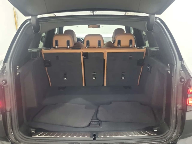 BMW X3 xDrive30i * Laser фарове * CARFAX * , снимка 14 - Автомобили и джипове - 53598812