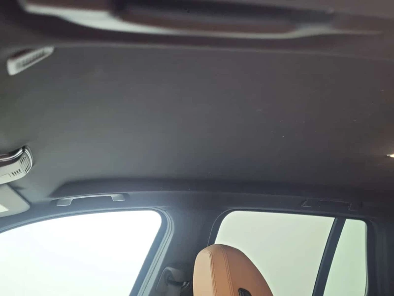 BMW X3 xDrive30i * Laser фарове * CARFAX * , снимка 12 - Автомобили и джипове - 53598812