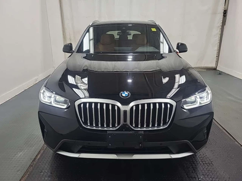 BMW X3 xDrive30i * Laser фарове * CARFAX * , снимка 3 - Автомобили и джипове - 53598812