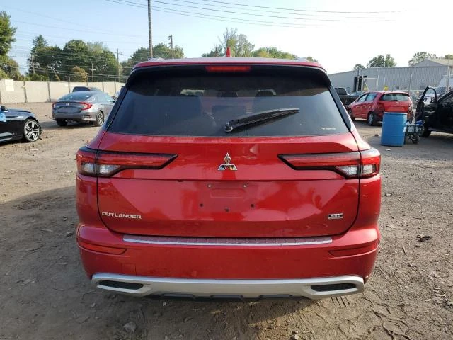 Mitsubishi Outlander 2.5 4x4 - изображение 5