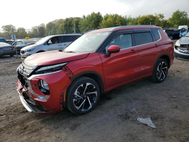 Mitsubishi Outlander 2.5 4x4 - изображение 4