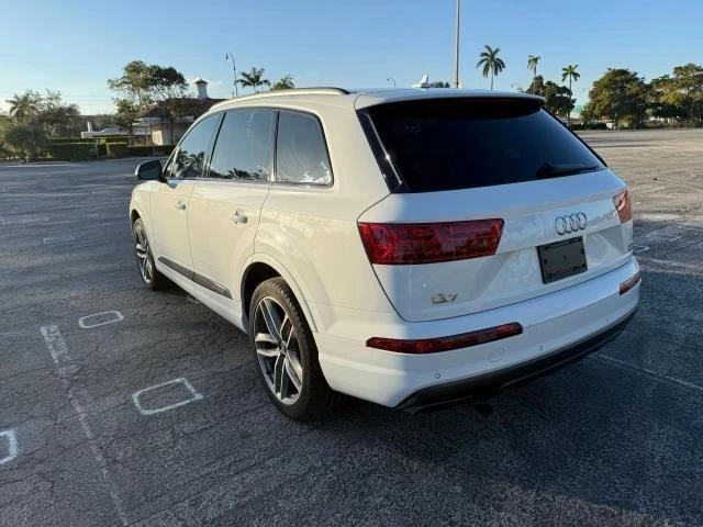 Audi Q7 PRESTIGE quattro* пано* диг.табло* памет* м.точка, снимка 3 - Автомобили и джипове - 48499279