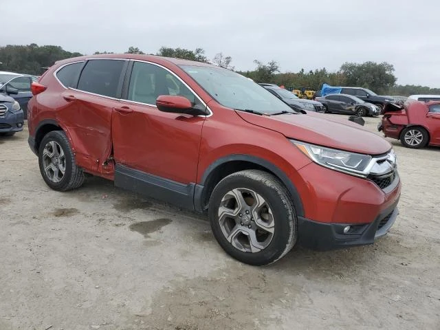 Honda Cr-v 2018 HONDA CR-V EX, снимка 3 - Автомобили и джипове - 48755125