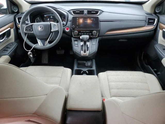 Honda Cr-v 2018 HONDA CR-V EX, снимка 9 - Автомобили и джипове - 48755125