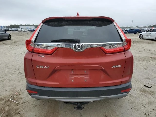 Honda Cr-v 2018 HONDA CR-V EX, снимка 5 - Автомобили и джипове - 48755125