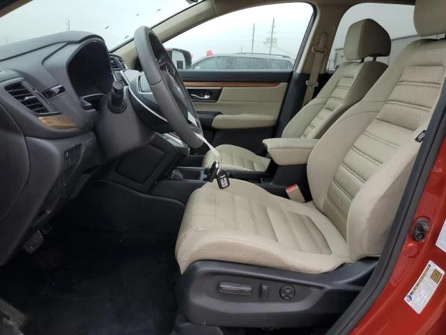 Honda Cr-v 2018 HONDA CR-V EX, снимка 7 - Автомобили и джипове - 48755125