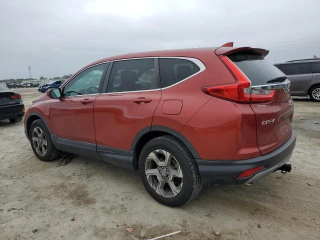 Honda Cr-v 2018 HONDA CR-V EX, снимка 4 - Автомобили и джипове - 48755125