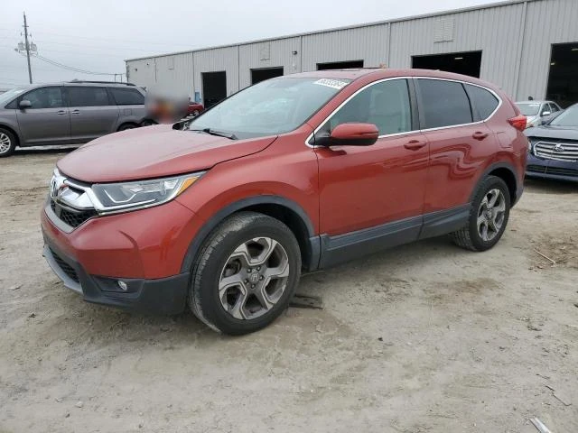 Honda Cr-v 2018 HONDA CR-V EX, снимка 1 - Автомобили и джипове - 48755125