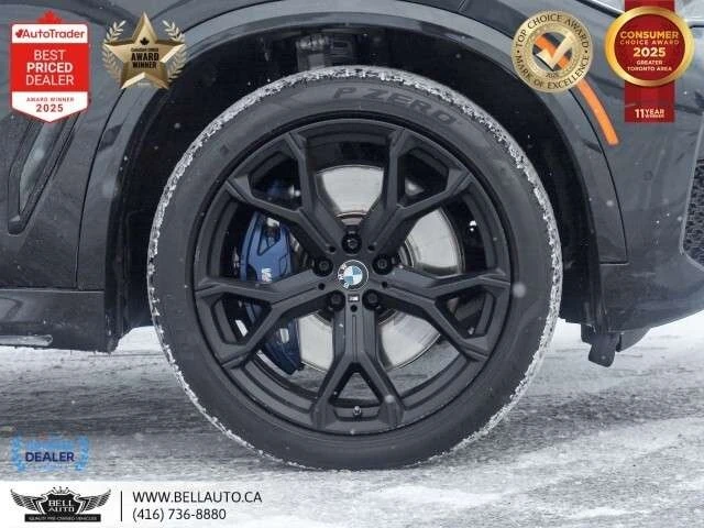 BMW X5 * xDrive40i * CARFAX * ЦЕНА ДО БГ, снимка 6 - Автомобили и джипове - 53134333