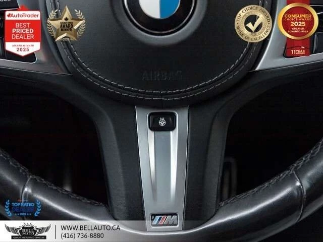 BMW X5 * xDrive40i * CARFAX * ЦЕНА ДО БГ, снимка 10 - Автомобили и джипове - 53134333