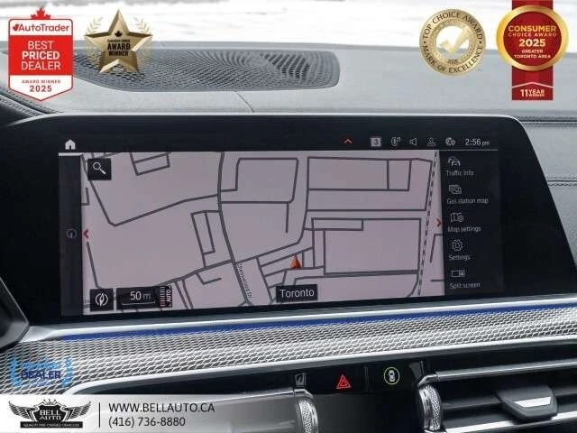 BMW X5 * xDrive40i * CARFAX * ЦЕНА ДО БГ, снимка 12 - Автомобили и джипове - 53134333