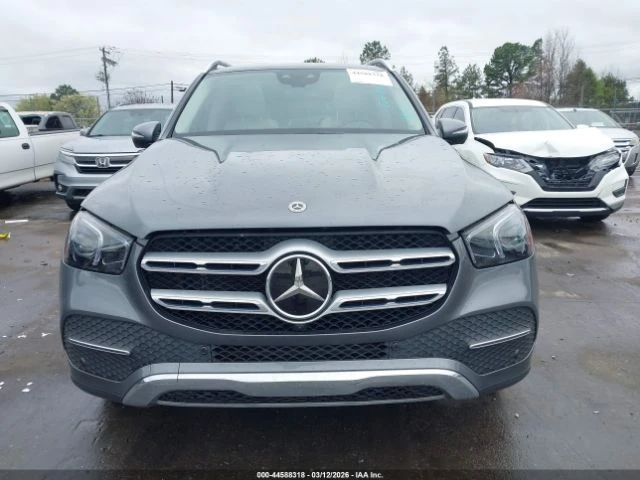 Mercedes-Benz GLE 350 4MATIC, снимка 10 - Автомобили и джипове - 54374695