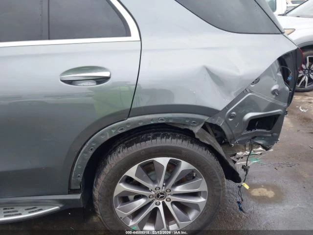 Mercedes-Benz GLE 350 4MATIC, снимка 6 - Автомобили и джипове - 54374695