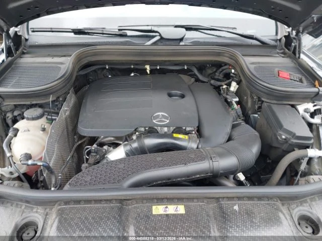 Mercedes-Benz GLE 350 4MATIC, снимка 9 - Автомобили и джипове - 54374695
