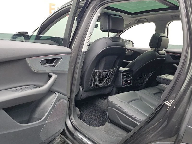 Audi Q7 45 TDI Quattro| 231�.�.| ���.��������� | Mobile.bg � ����������� 11