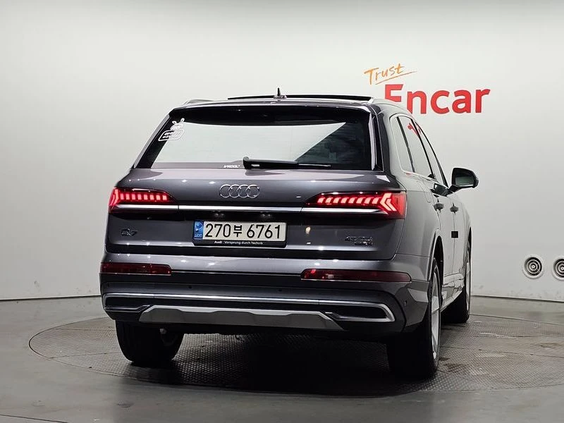 Audi Q7 45 TDI Quattro| 231�.�.| ���.��������� | Mobile.bg � ����������� 4