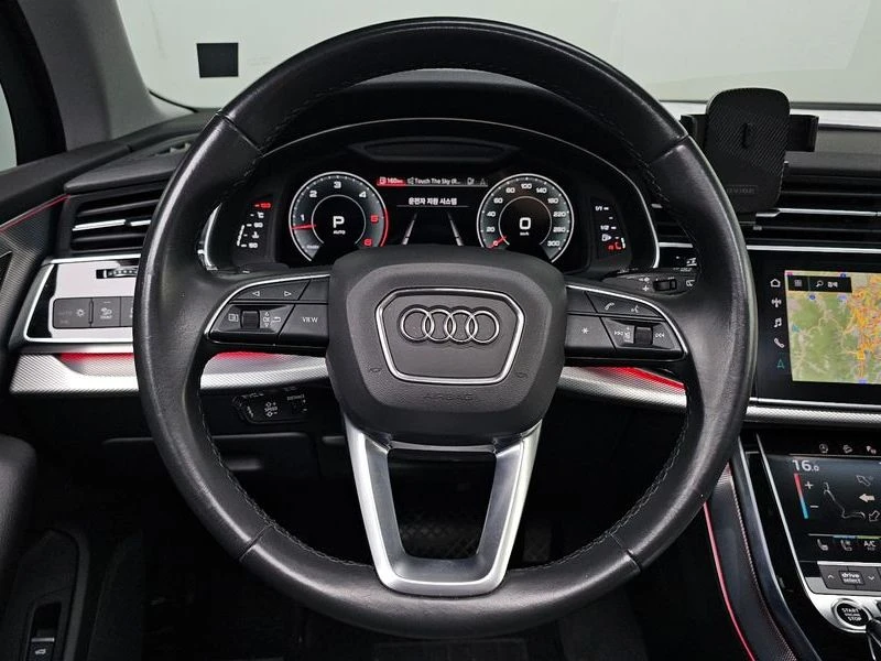 Audi Q7 45 TDI Quattro| 231�.�.| ���.��������� | Mobile.bg � ����������� 13