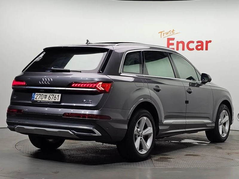 Audi Q7 45 TDI Quattro| 231�.�.| ���.��������� | Mobile.bg � ����������� 2