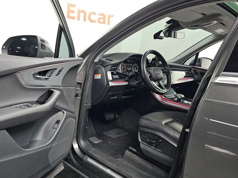 Audi Q7 45 TDI Quattro| 231�.�.| ���.��������� | Mobile.bg � ����������� 10