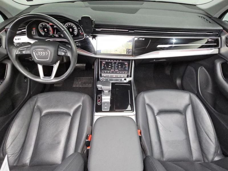 Audi Q7 45 TDI Quattro| 231�.�.| ���.��������� | Mobile.bg � ����������� 7