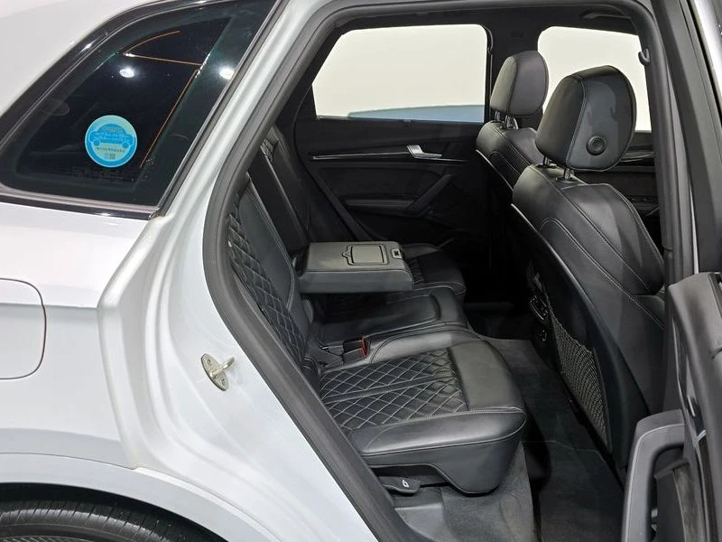 Audi SQ5 3.0 TDI Quattro| 347к.с.| ВКЛ.ТЕХНОТЕСТ, снимка 12 - Автомобили и джипове - 55392279
