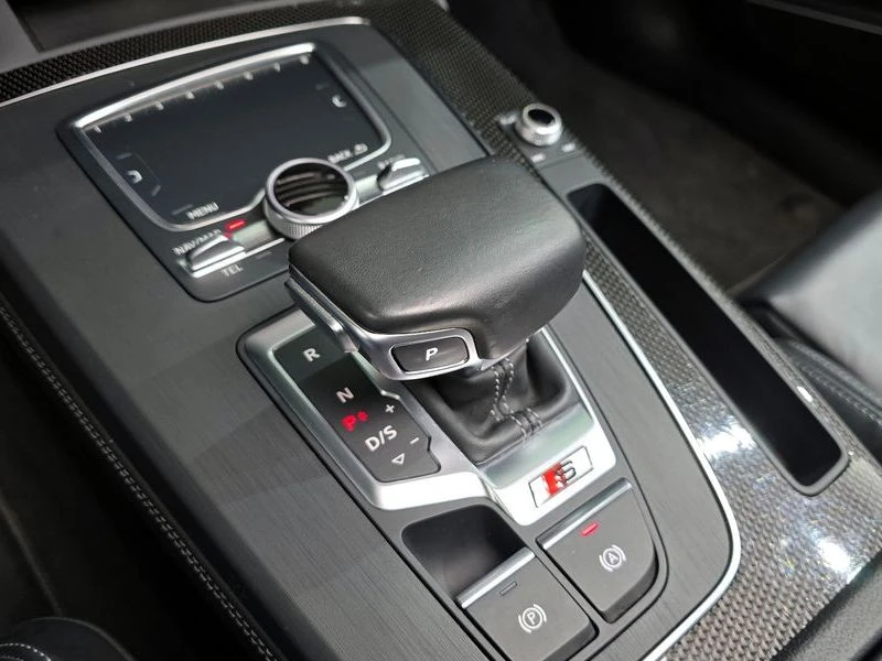 Audi SQ5 3.0 TDI Quattro| 347к.с.| ВКЛ.ТЕХНОТЕСТ, снимка 9 - Автомобили и джипове - 55392279