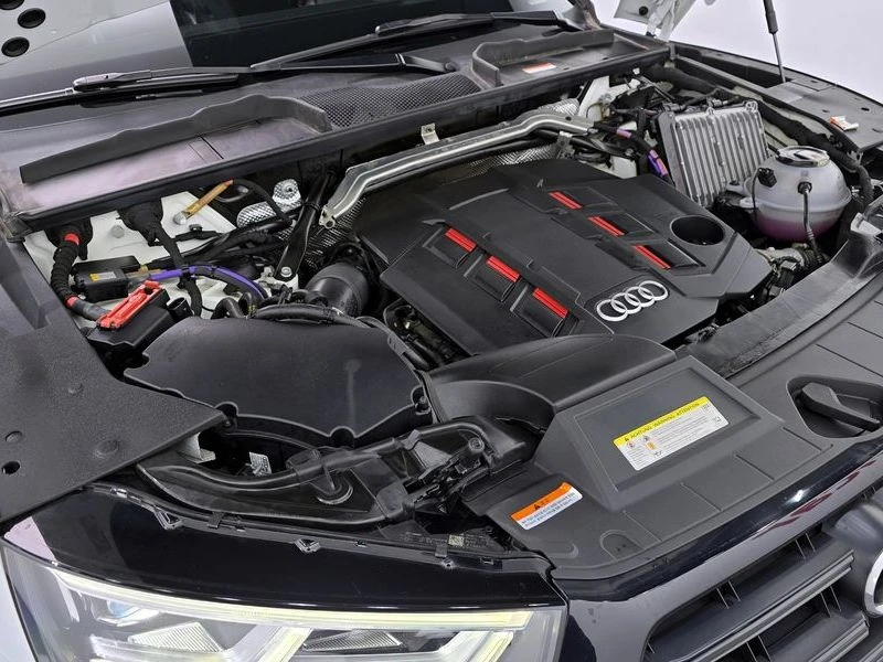 Audi SQ5 3.0 TDI Quattro| 347к.с.| ВКЛ.ТЕХНОТЕСТ, снимка 6 - Автомобили и джипове - 55392279