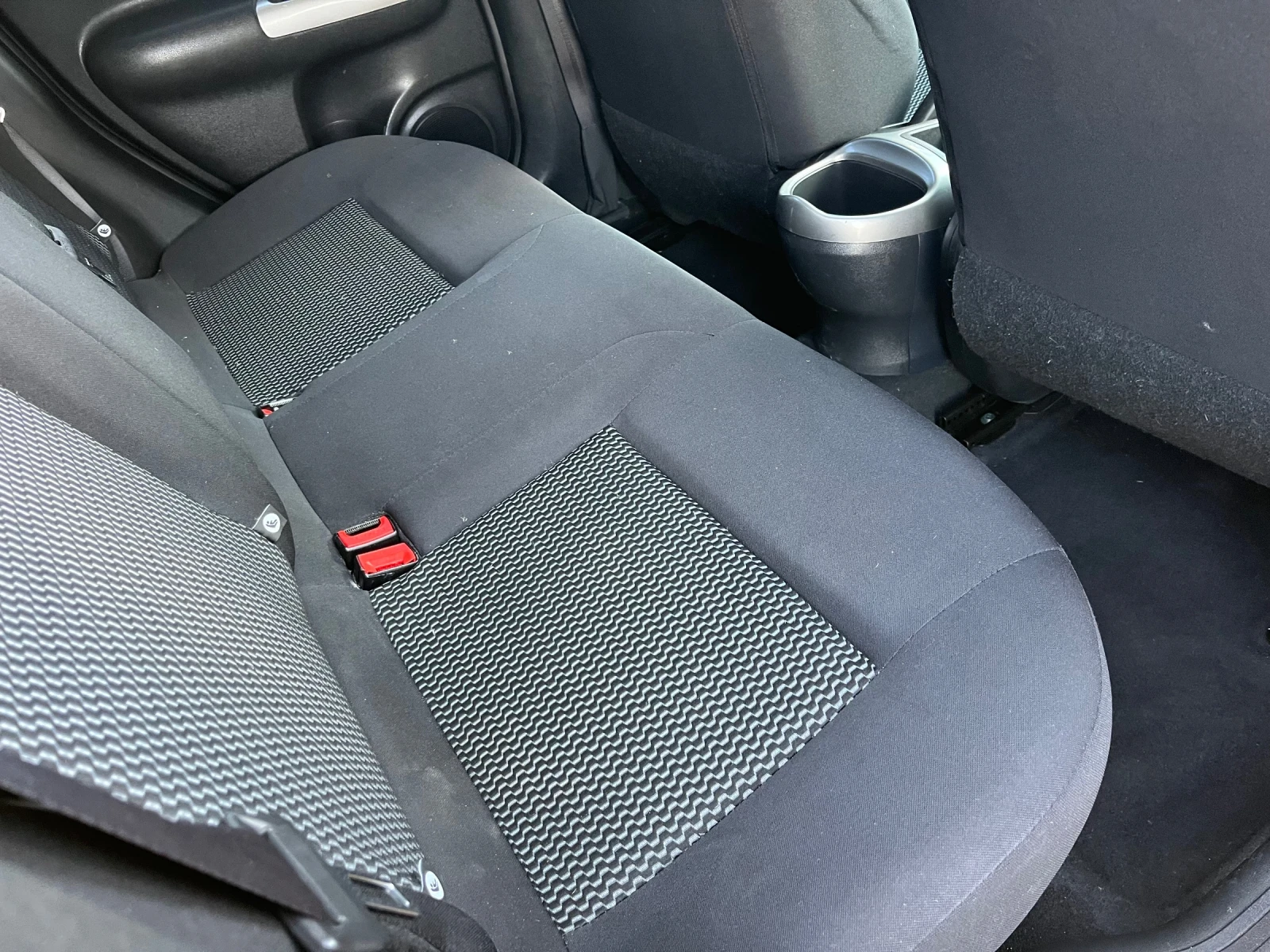 Nissan Juke 2015, 1.5dci, фейс лифт | Mobile.bg — изображение 15