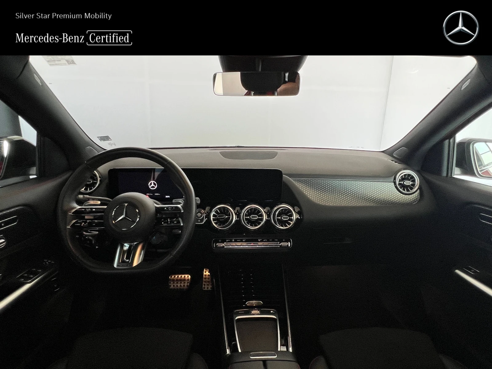 Mercedes-Benz GLA 35 4MATIC | Mobile.bg   11