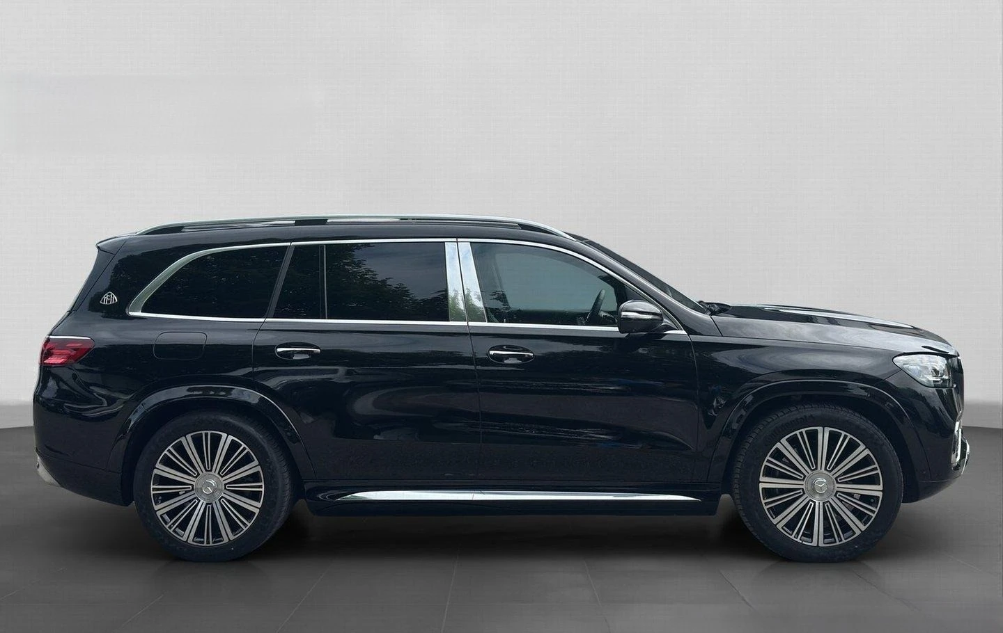 Mercedes-Benz GLS 600 MAYBACH/FACELIFT/EXECUTIVE/BURM/PANO/HEAD UP/360/ - изображение 7