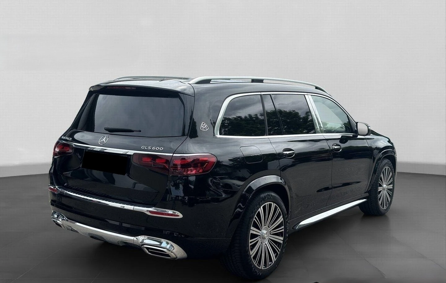Mercedes-Benz GLS 600 MAYBACH/FACELIFT/EXECUTIVE/BURM/PANO/HEAD UP/360/ - изображение 6